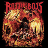 Ross the Boss - Legacy of Blood, Fire & Steel '2023