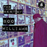 Boo Williams - The Best of Boo Williams '2022