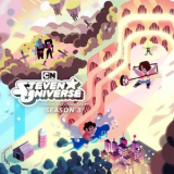 Steven Universe - Steven Universe: Season 3 (Original Television Score) '2020