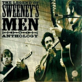 Sweeneys Men - The Legend Of Sweeneys Men (Anthology) '1967-68/2004