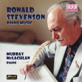 Murray McLachlan - Stevenson: Piano Music '2013