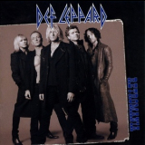 Def Leppard - Retromania (CD1) '2010