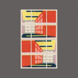 Memotone - The Rounded Room '2018