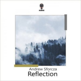 Andrew Sforcza - Reflection '2020