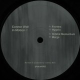 Connor Wall - In Motion '2025