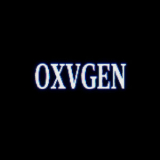 OXVGEN - SLOWED + REVERB, Vol. 1 '2025