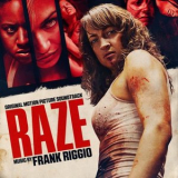 Frank Riggio - Raze (Original Motion Picture Soundtrack) '2016