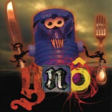 Gno - Cannibal Tango '2011