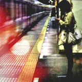 Hong Kong Express - L.Y.F '2021
