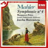 Margaret Price - Mahler: Symphony No.4 '1990