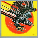 Judas Priest - Screaming for Vengeance (Remastetred) '1982