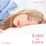 Hong Jin Young - Lots of Love '2019