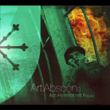 Art Abscons - Am Himmel Mit Feuer '2010