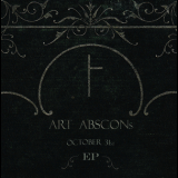 Art Abscons - October 31st EP '2011