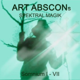 Art Abscons - Spektral Magik '2008