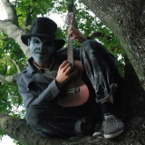 Art Abscons - Travelling With Ukulele '2014