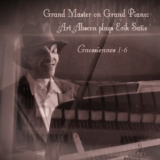 Art Abscons - Grand Master on Grand Piano: Art Abscon plays Erik Satie '2016