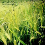 Art Abscons - A Gift of Nothing '2020