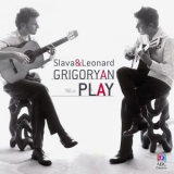 Slava Grigoryan - Play '2018
