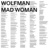 Wolfman - Mad Woman '2018