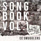 CC Smugglers - Song Book, Vol. 1 '2020