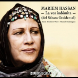 Mariem Hassan - La Voz Indomita '2017