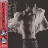 Robbie Williams - Greatest Hits '2004