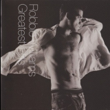 Robbie Williams - Greatest Hits '2004