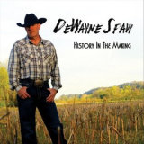 DeWayne Spaw - History in the Making '2018