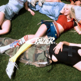 BoA - Crazier - The 11th Album '2025