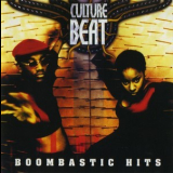 Culture Beat - Boombastic Hits '1996