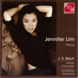 Jennifer Lim - Piano '2003