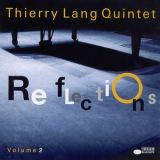 Thierry Lang - Reflections Volume 2 '2003