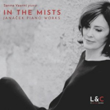 Sanna Vaarna - In the Mists - Sanna Vaarni Piano (Janacek Piano Works) '2020