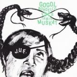 J.U.F. - Gogol Bordello vs Tamir Muskat '2004