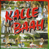 Kalle Baah - Soon Come '1995