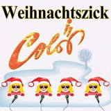 Color - Weihnachtszick '2018