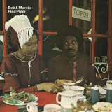 Bob & Marcia - Pied Piper '2024