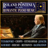 Roland Pontinen - Roland Pontinen Plays Romantic Piano Music '2024