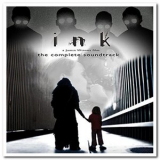 Jamin Winans - Ink - The Complete Soundtrack '2009