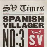 Ondara - Spanish Villager No. 3 '2022