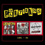 The Partisans - 1981-84 '2020