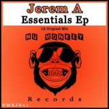Jerem A - The Essentials '2022