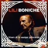 Lili Boniche - Tresors de la musique judeo-arabe '2014