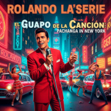 Rolando Laserie - 