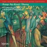 Francois Le Roux - Durey: Songs (Hyperion French Song Edition) '2002