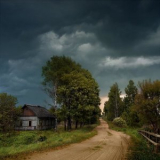 Alexander Gorya - Wind in the Village '2021