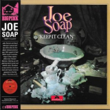 Joe Soap - Keep It Clean '1972