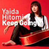 Hitomi Yaida - Keep Going '2020