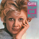 Gitte Haenning - Stop die Boys '1968